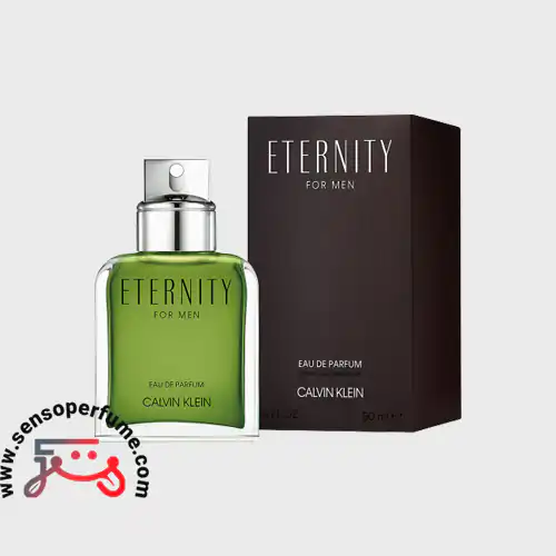 عطر و ادکلن کالوین کلین اترنیتی ادوپرفیوم